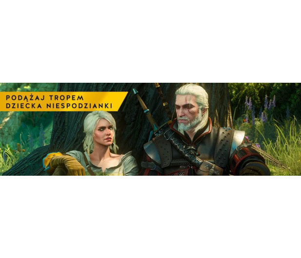 Xbox Wiedźmin 3: Dziki Gon - Edycja Kompletna - 1107582 - zdjęcie 2